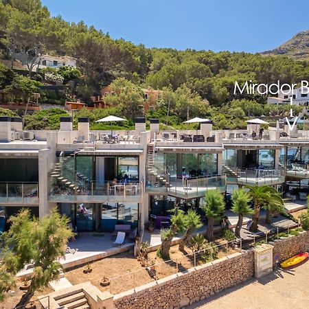 Mirador Blue L - Cala Sant Vicenç Apartamento Cala de Sant Vicenc Exterior foto