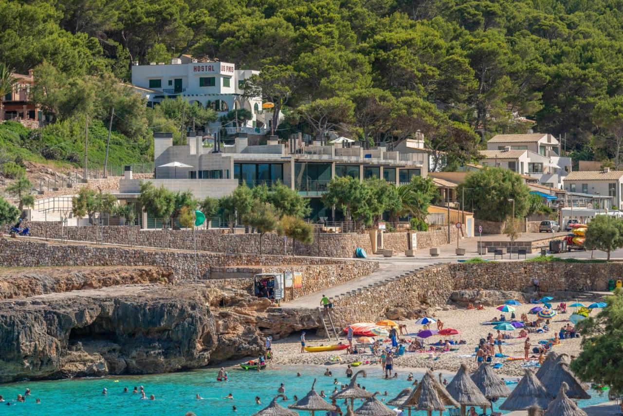 Mirador Blue L - Cala Sant Vicenç Apartamento Cala de Sant Vicenc Exterior foto
