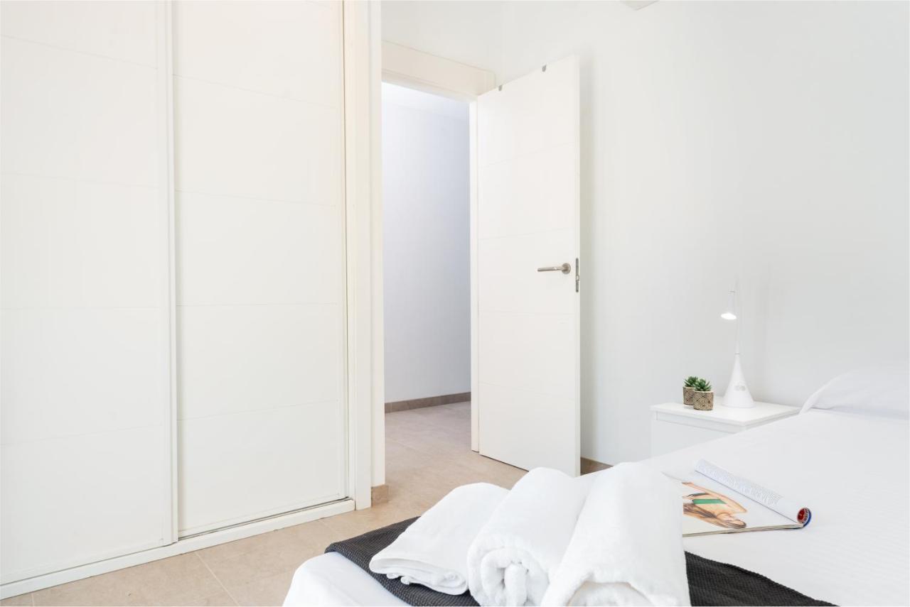 Mirador Blue L - Cala Sant Vicenç Apartamento Cala de Sant Vicenc Exterior foto