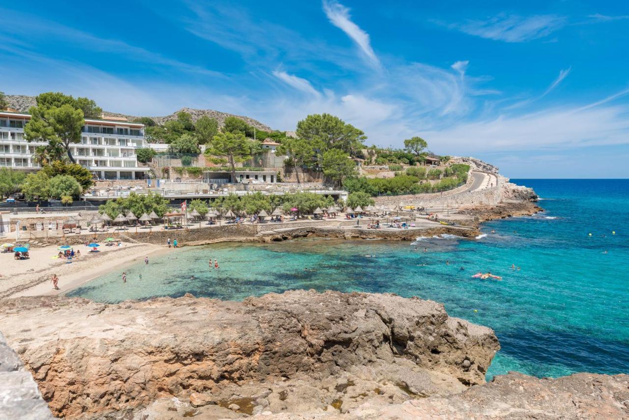 Mirador Blue L - Cala Sant Vicenç Apartamento Cala de Sant Vicenc Exterior foto